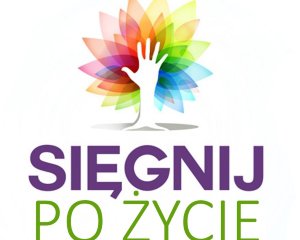 SIĘGNIJ PO ŻYCIE - rozważania duchowe - Zbigniew Makarewicz