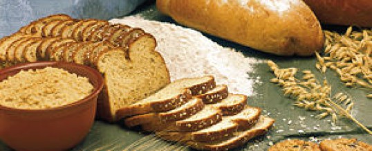 Chleba naszego powszedniego…
