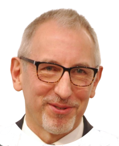pastor Andrzej Siciński