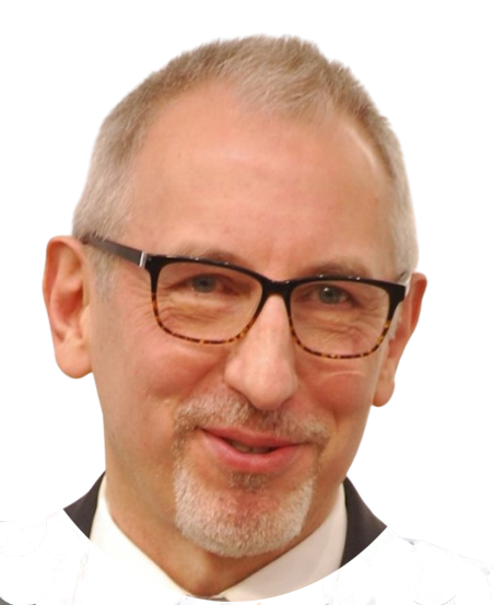 pastor Andrzej Siciński