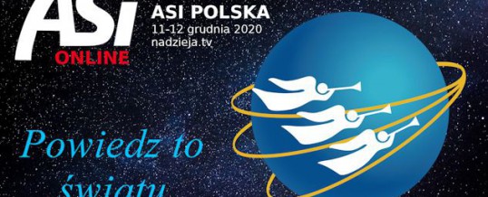 XI Kongres ASI Polska