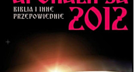 Apokalipsa 2012 (listopad)