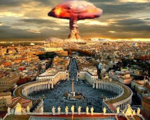 Apokalipsa: Oblubienica, Bestia i Babilon