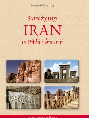 Iran w Starożytności