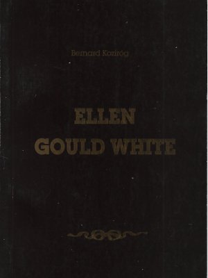 Ellen Gould White