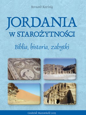 Jordania w Starożytności