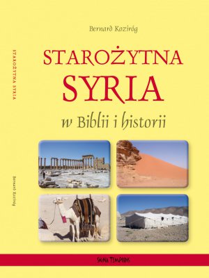 Starożytna Syria